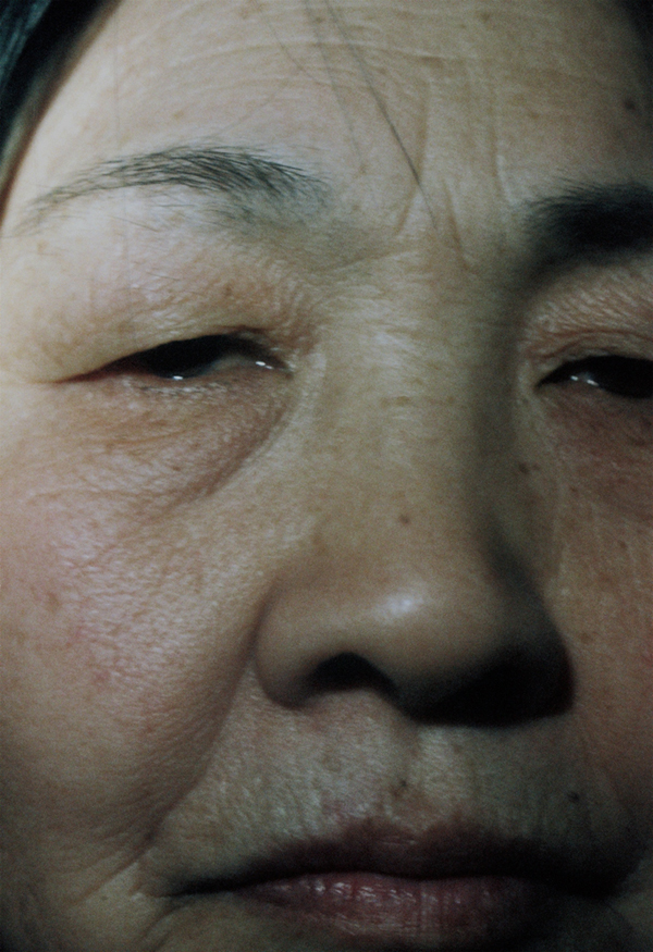 眼光｜二〇一六新锐摄影奖：“给出乎意料又等待已久的作品”