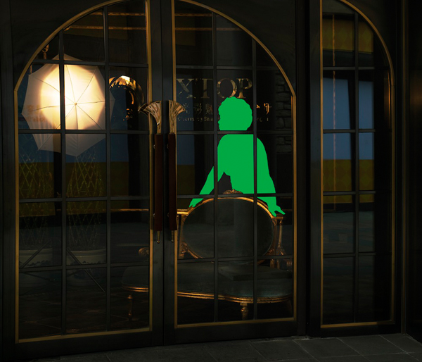 眼光｜二〇一六新锐摄影奖：“给出乎意料又等待已久的作品”