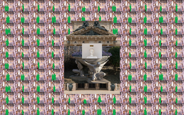 眼光｜二〇一六新锐摄影奖：“给出乎意料又等待已久的作品”