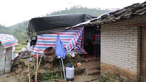 从“越南新娘”到“越南婆”：粤西山村越南女性生存状况调查