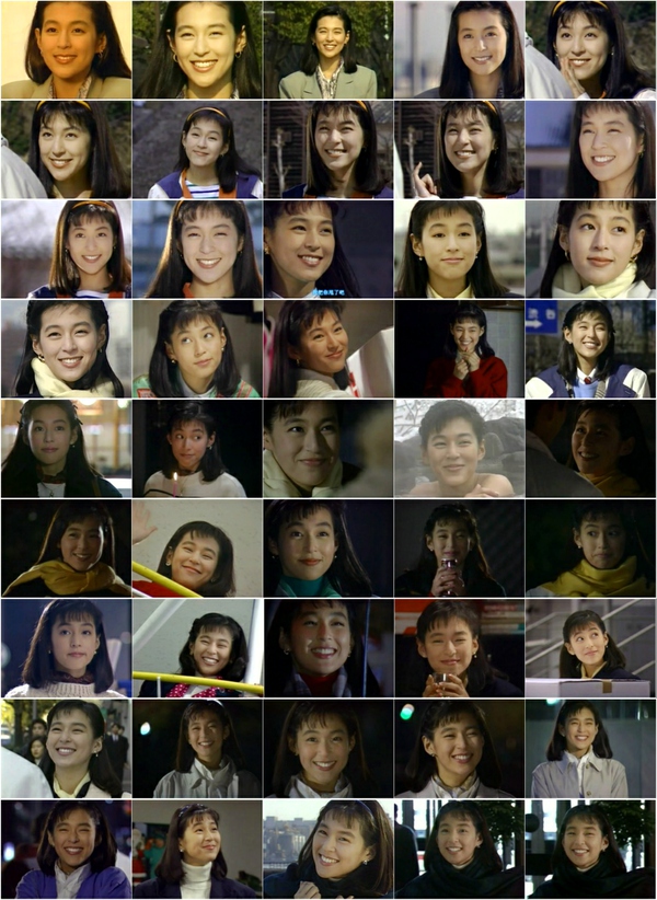 想当年丨再看一遍《东京爱情故事》