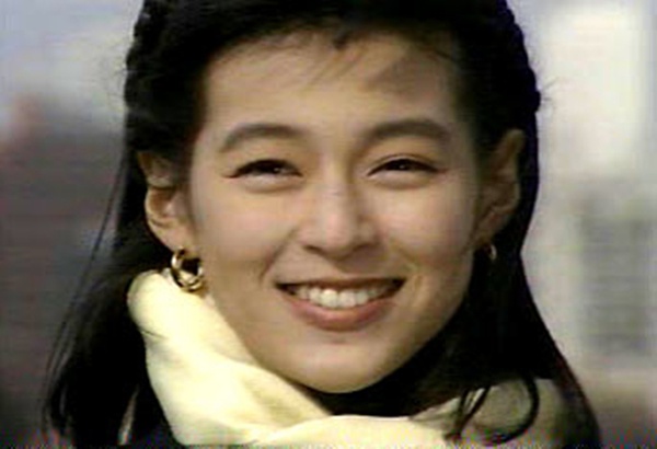 想当年丨再看一遍《东京爱情故事》