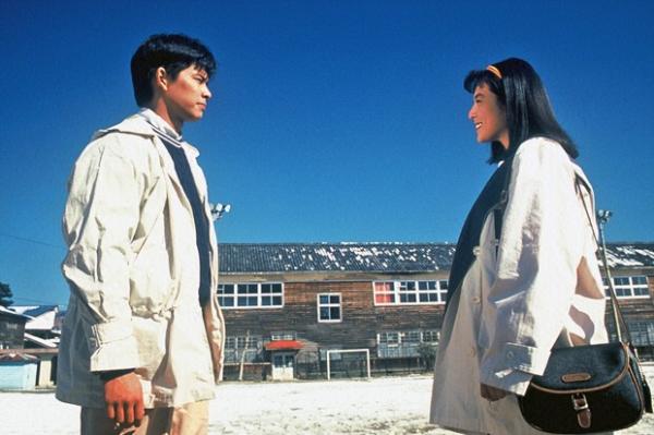 想当年丨再看一遍《东京爱情故事》