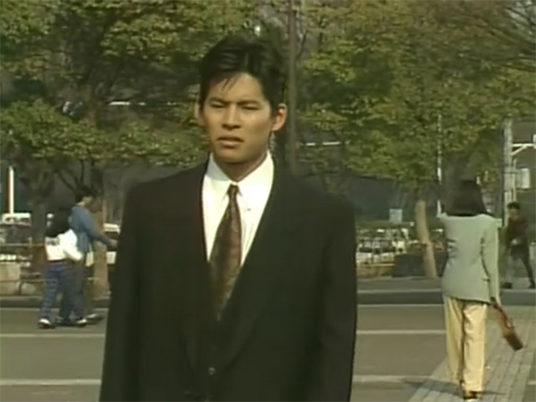 想当年丨再看一遍《东京爱情故事》