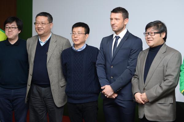 结束掌舵国安16年生涯，被玩坏的他只留下了“罗宁语录”？