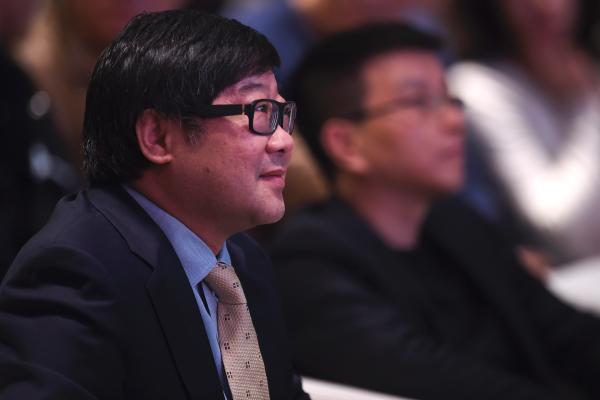 结束掌舵国安16年生涯，被玩坏的他只留下了“罗宁语录”？