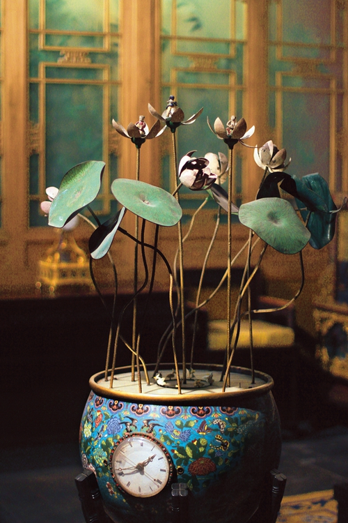 导演萧寒、撰稿人绿妖谈《我在故宫修文物》