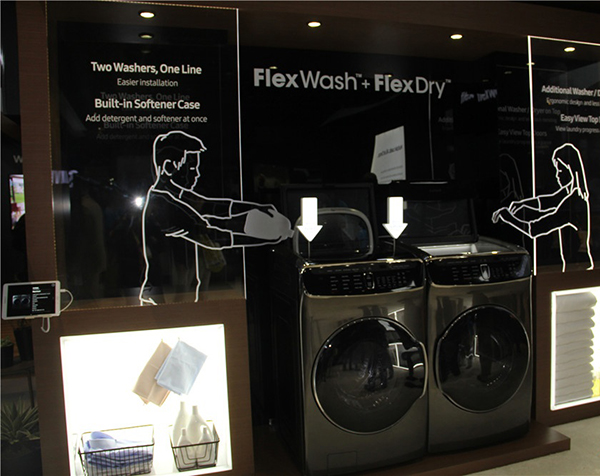 视频｜今年美国CES展上最热门的产品居然是它