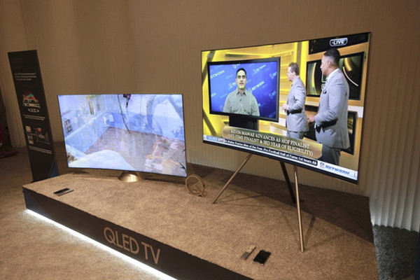 视频｜今年美国CES展上最热门的产品居然是它