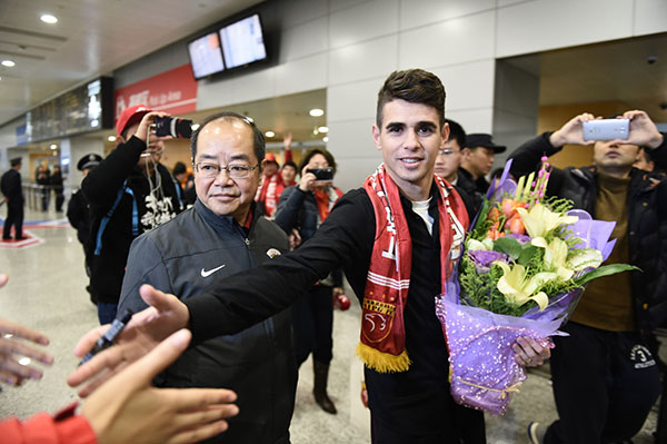 中超“烧钱”有错吗？日本足球崛起秘诀就是花钱买外援