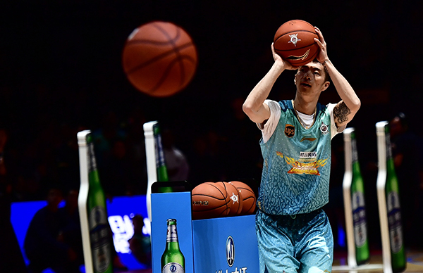 抄了NBA这么多年，为何CBA全明星还是一桌“鸡肋”？