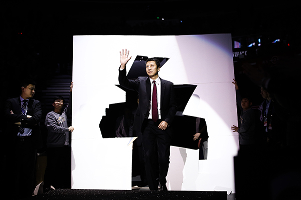 抄了NBA这么多年，为何CBA全明星还是一桌“鸡肋”？