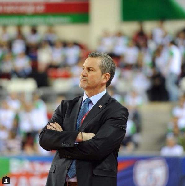 中国男篮下任主帅是谁？国际篮联给了我们三个选择