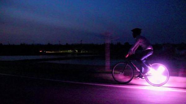 从福岛到上海，智能单车是否改变了我们的生活？