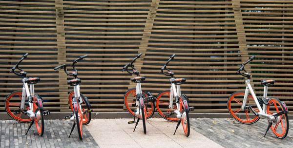 从福岛到上海，智能单车是否改变了我们的生活？