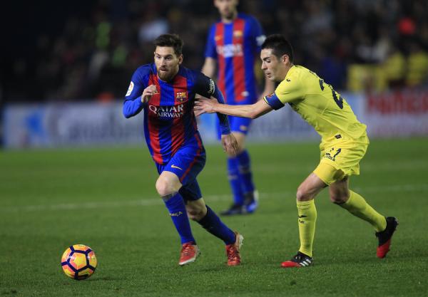 从王者到“怨妇”，这赛季的巴萨为何画风突变？