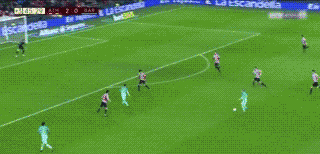 从王者到“怨妇”，这赛季的巴萨为何画风突变？