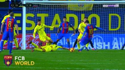 从王者到“怨妇”，这赛季的巴萨为何画风突变？