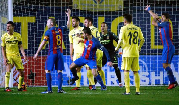 从王者到“怨妇”，这赛季的巴萨为何画风突变？