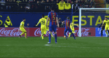 从王者到“怨妇”，这赛季的巴萨为何画风突变？