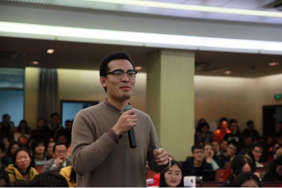 海德格尔孙女谈真实的祖父，孙周兴说中国男人应学习海德格尔