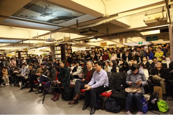 海德格尔孙女谈真实的祖父，孙周兴说中国男人应学习海德格尔