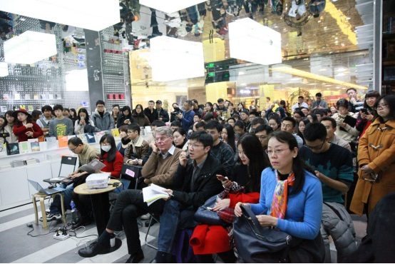 海德格尔孙女谈真实的祖父，孙周兴说中国男人应学习海德格尔