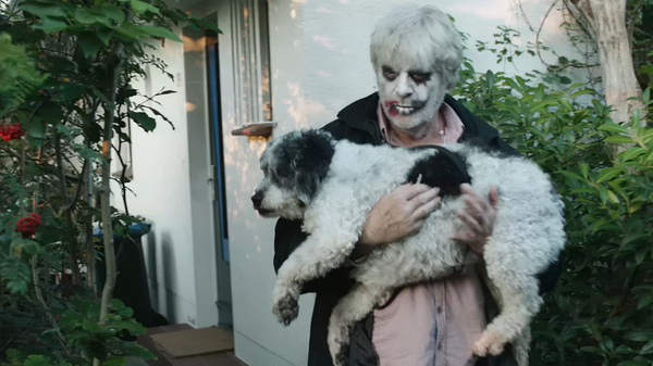 睡不着丨为什么说这部超长德国影片是2016年度最佳喜剧