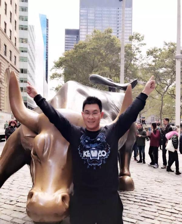 神秘私募蓝海一号去年收益夺冠，80后操盘手人称快刀八郎