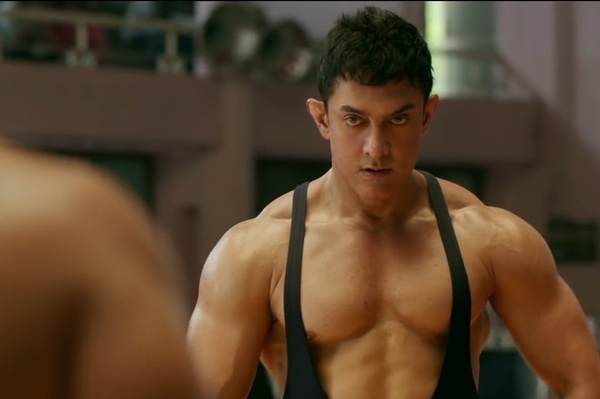 阿米尔·汗《摔跤吧！爸爸》创印度票房新高，已确定引进中国