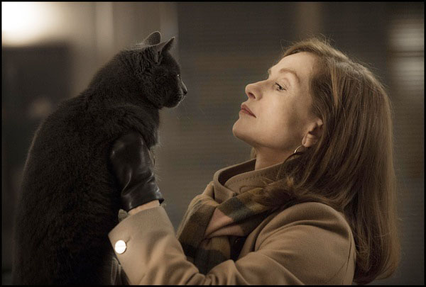 《她》让观众不适，但伊莎贝尔·于佩尔是当之无愧的影后