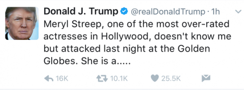 TING闻丨谁说金球奖任性？明明是人性！