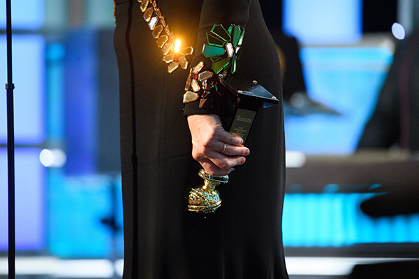 TING闻丨谁说金球奖任性？明明是人性！