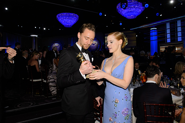 TING闻丨谁说金球奖任性？明明是人性！