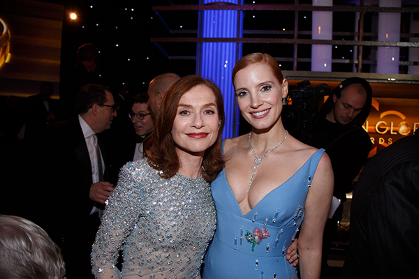 TING闻丨谁说金球奖任性？明明是人性！