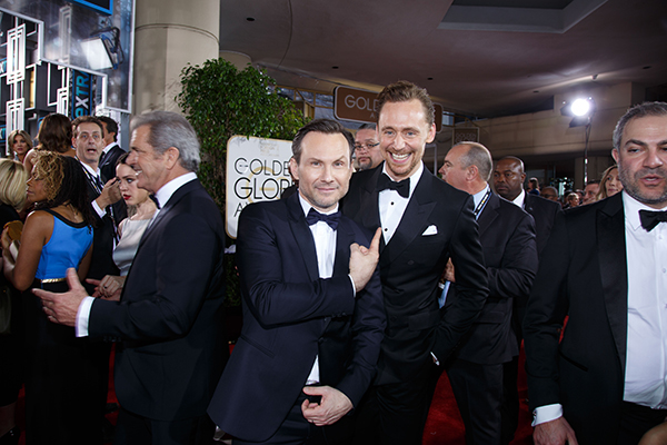 TING闻丨谁说金球奖任性？明明是人性！