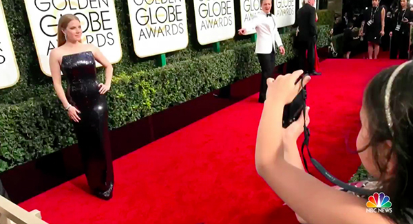 TING闻丨谁说金球奖任性？明明是人性！