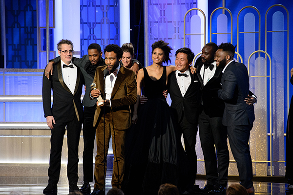 TING闻丨谁说金球奖任性？明明是人性！