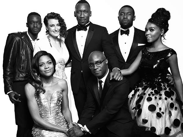 TING闻丨谁说金球奖任性？明明是人性！