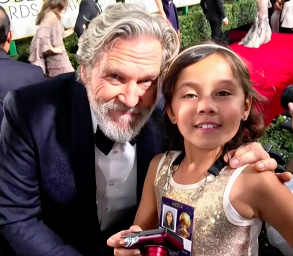 TING闻丨谁说金球奖任性？明明是人性！