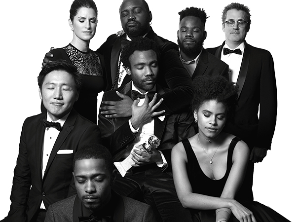 TING闻丨谁说金球奖任性？明明是人性！