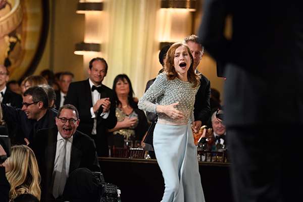 TING闻丨谁说金球奖任性？明明是人性！