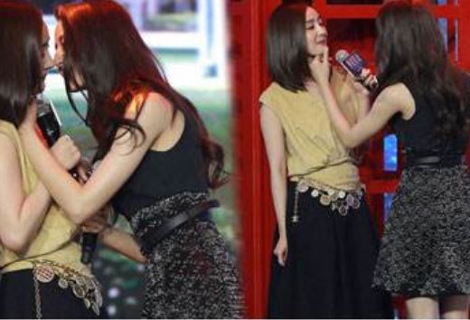 《三生三世》月底开播，“男主”杨幂“女主”赵又廷