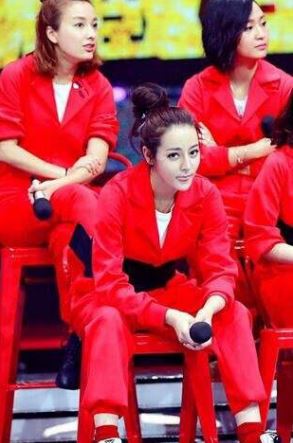 《三生三世》月底开播，“男主”杨幂“女主”赵又廷