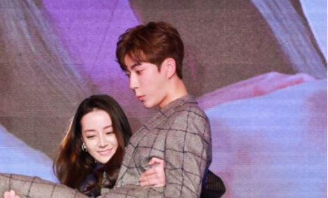 《三生三世》月底开播，“男主”杨幂“女主”赵又廷