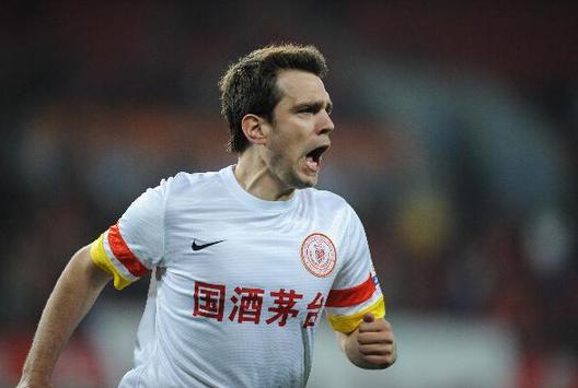 一名外援列举的中国足球罪状：官员太爱发言，球员像被圈养