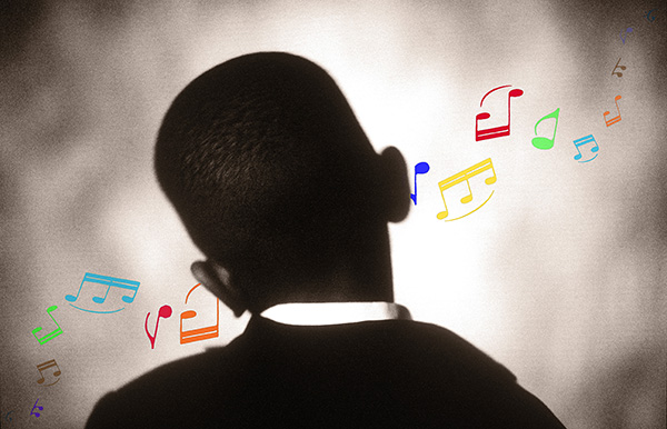 为什么总有些魔性的神曲在脑海里挥之不去？