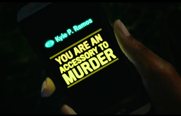 《玩命直播》：明明可以做大餐，偏偏搞成速食面