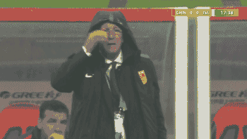 “最嫩”国足0比2输冰岛，王健林：中国杯不敢请水平太高的