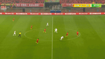 “最嫩”国足0比2输冰岛，王健林：中国杯不敢请水平太高的